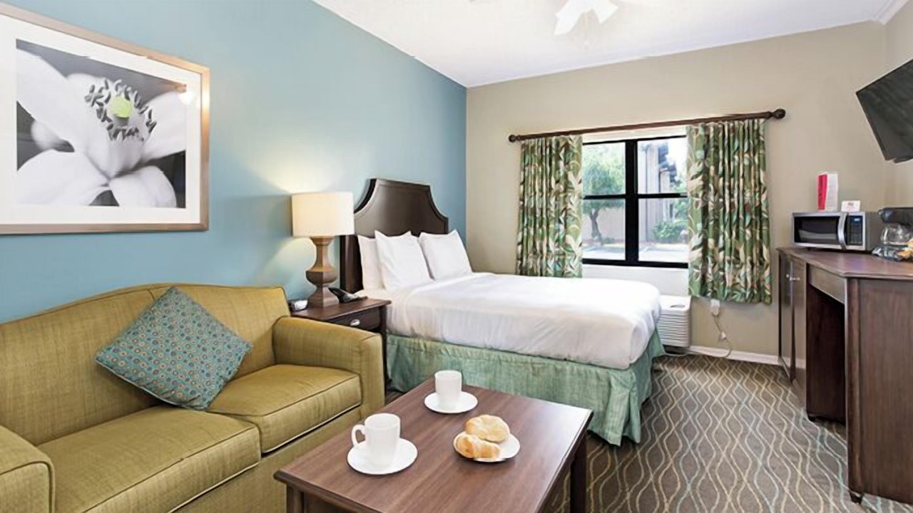 Photo of Bedroom in Solivita