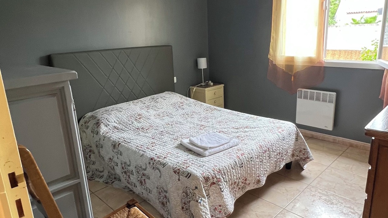 Photo of Bedroom in Adissan