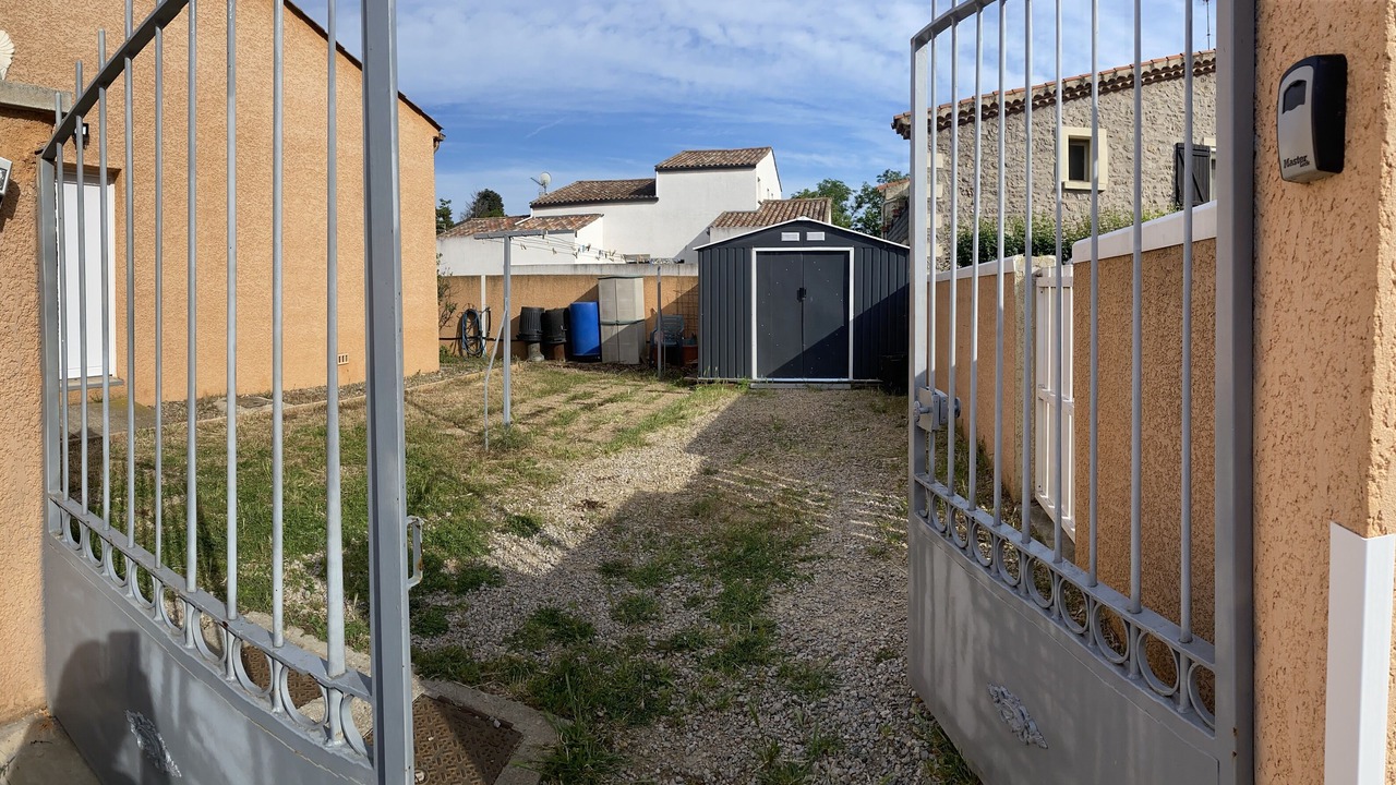 Photo of Outdoor in Adissan
