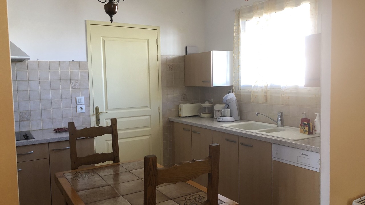 Photo of Kitchen in Adissan