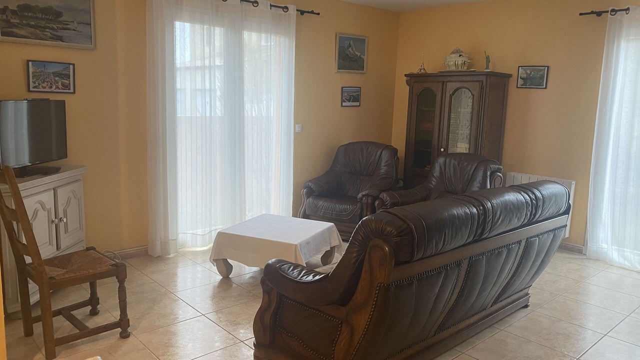 Photo of Livingroom in Adissan