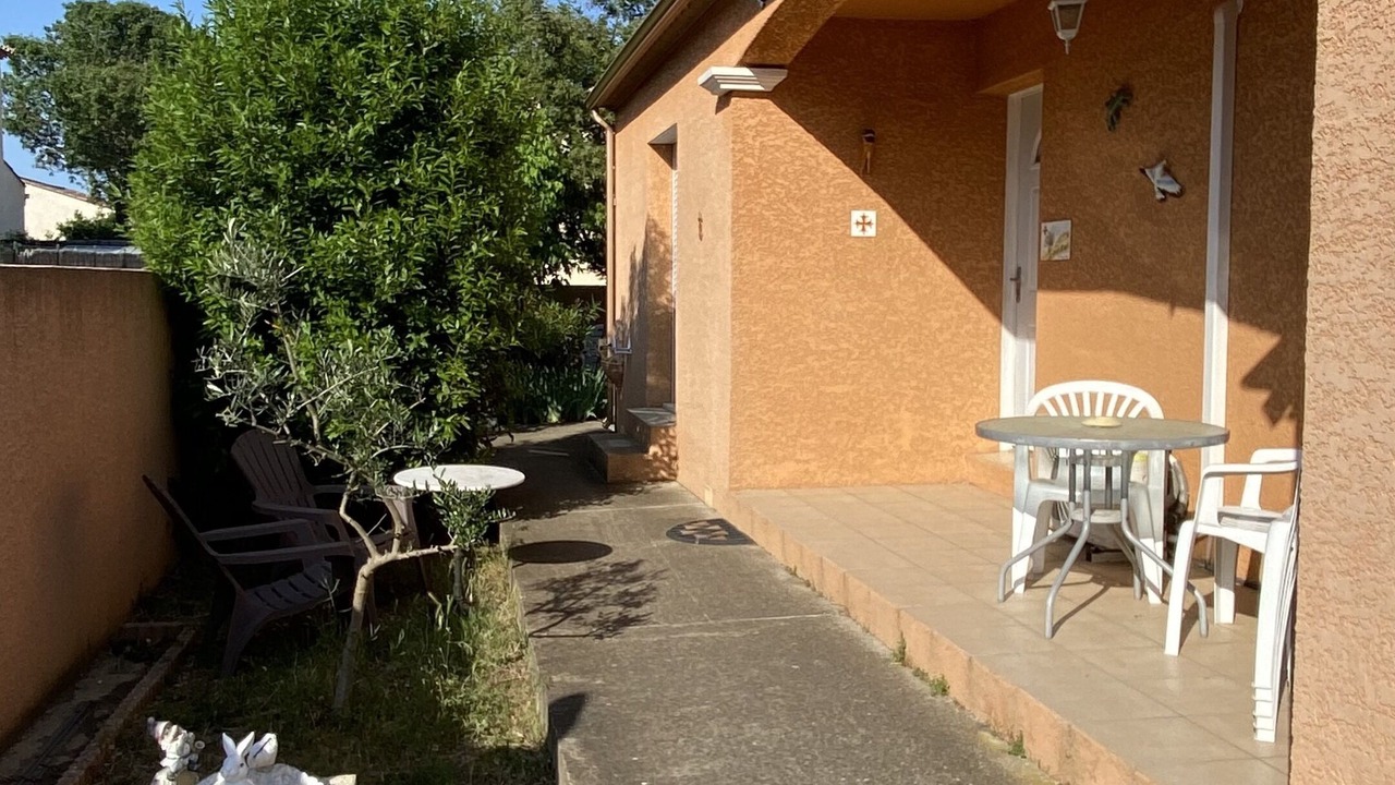Photo of Outdoor in Adissan
