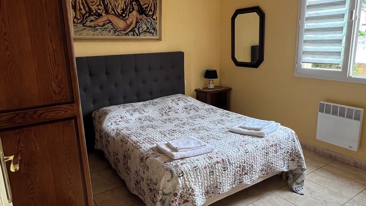 Photo of Bedroom in Adissan