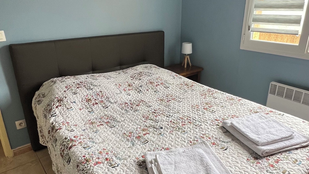 Photo of Bedroom in Adissan