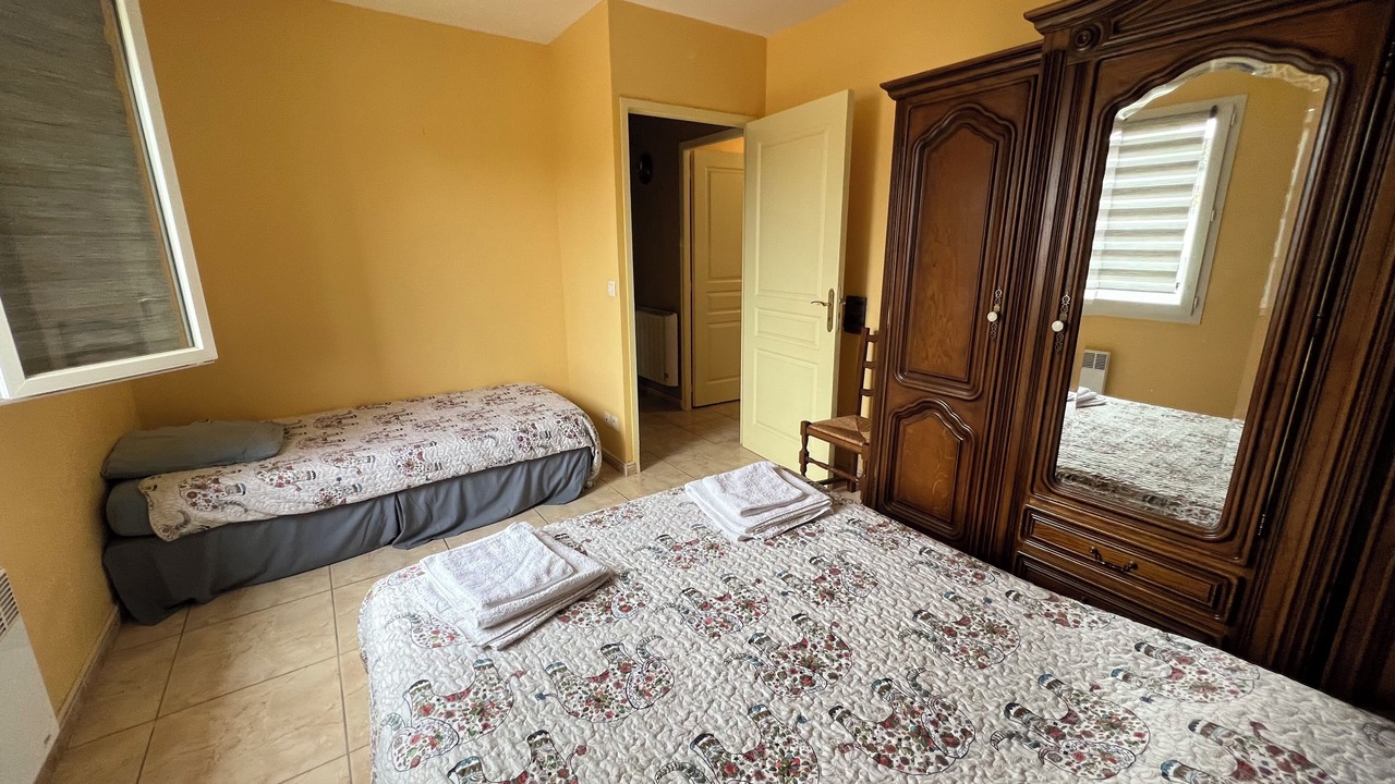 Photo of Bedroom in Adissan