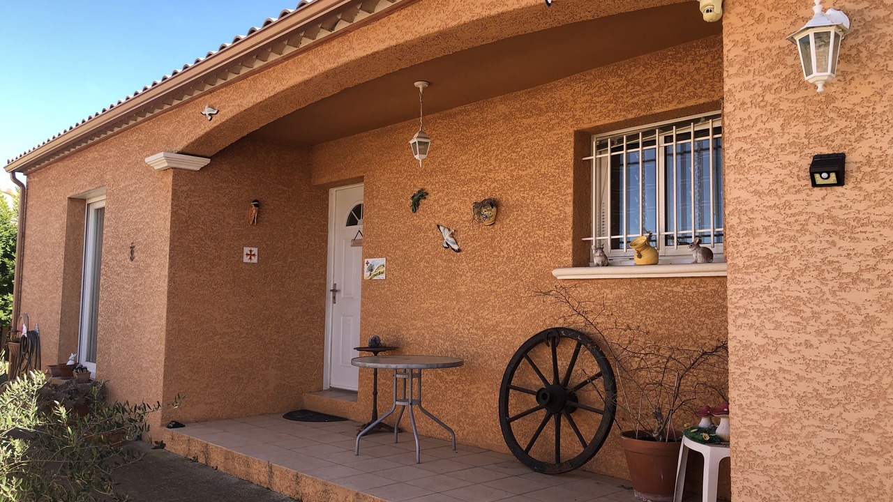 Photo of Outdoor in Adissan