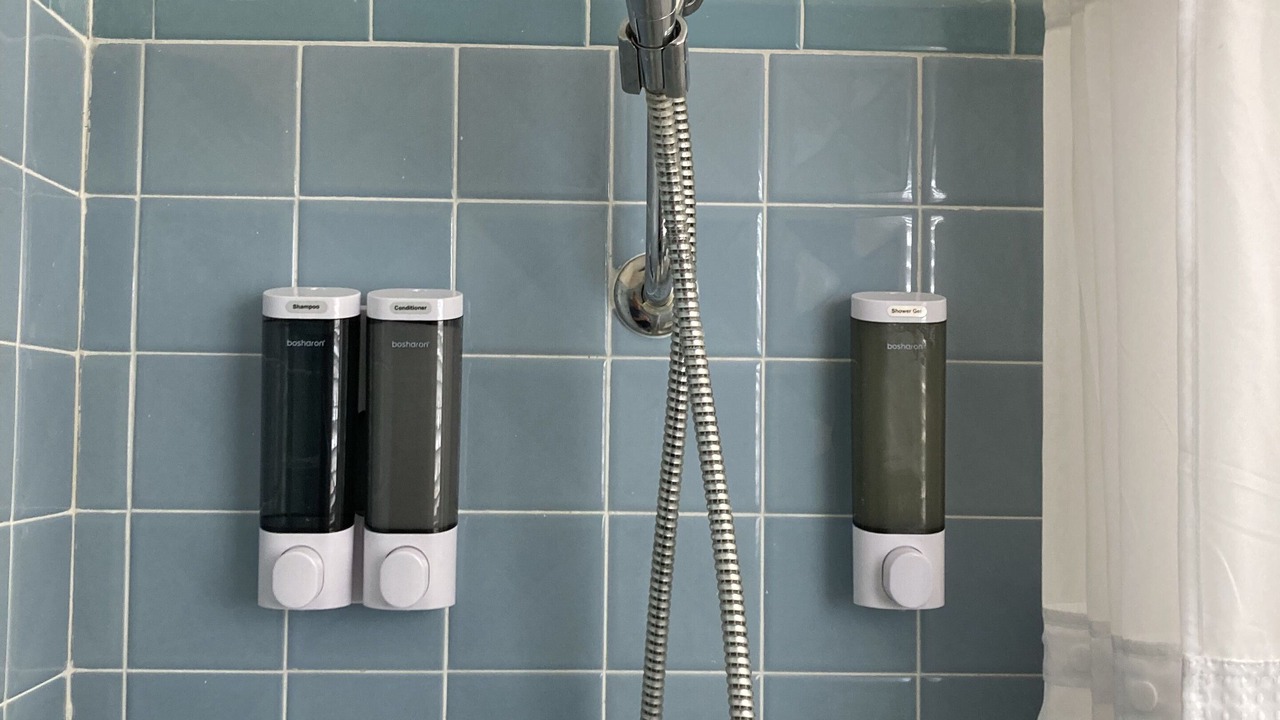 Photo of Bathroom in Hancock