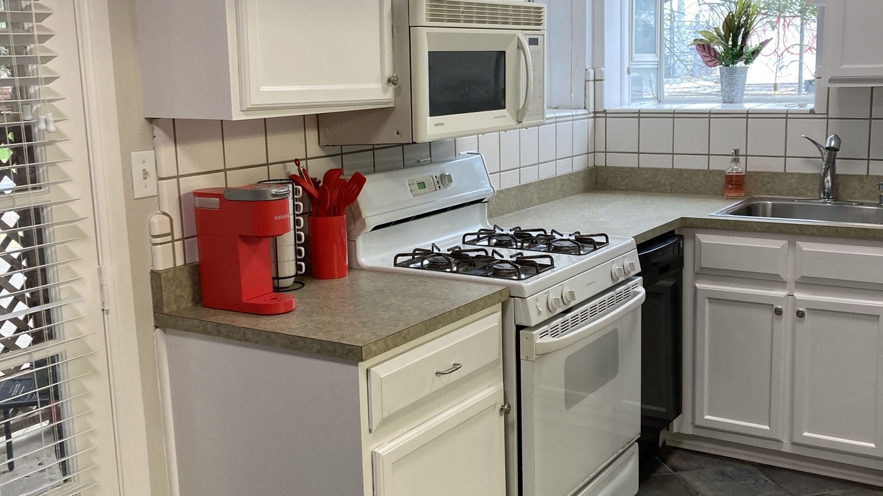Photo of Kitchen in Hancock
