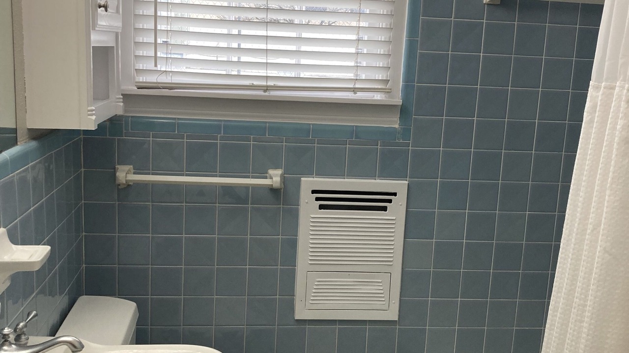 Photo of Bathroom in Hancock