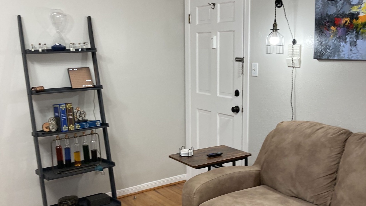 Photo of Livingroom in Hancock