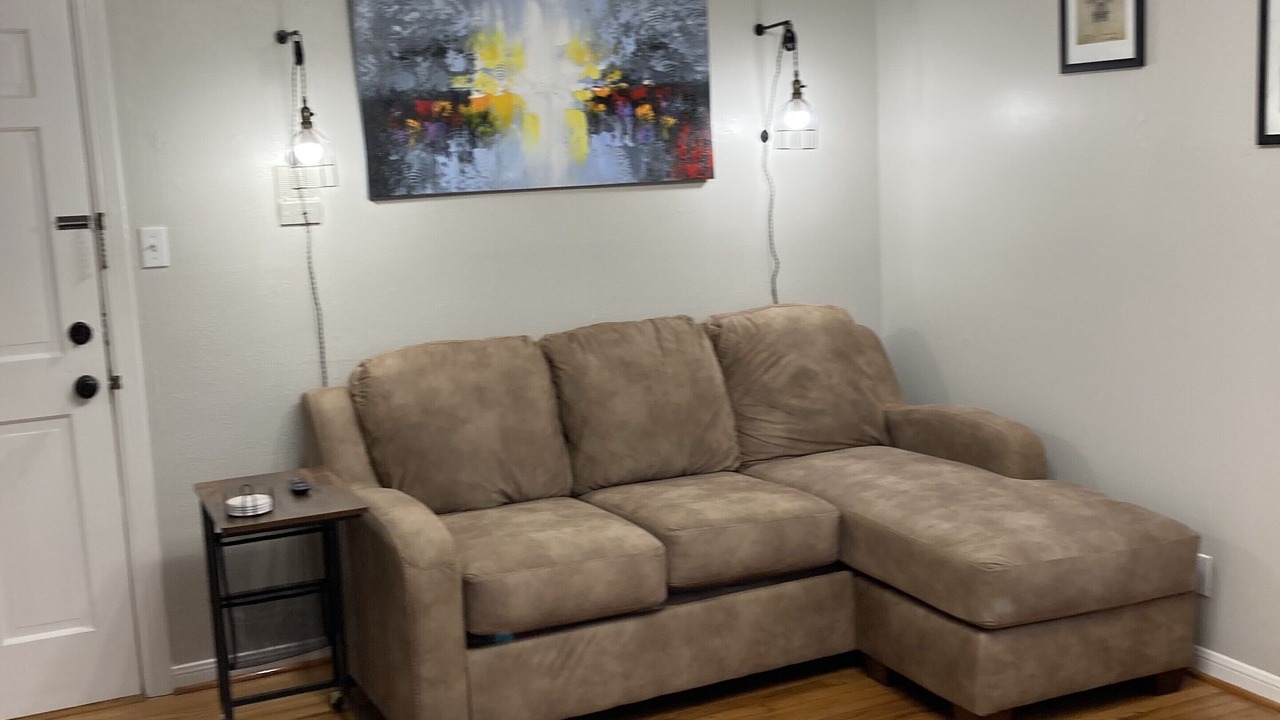 Photo of Livingroom in Hancock
