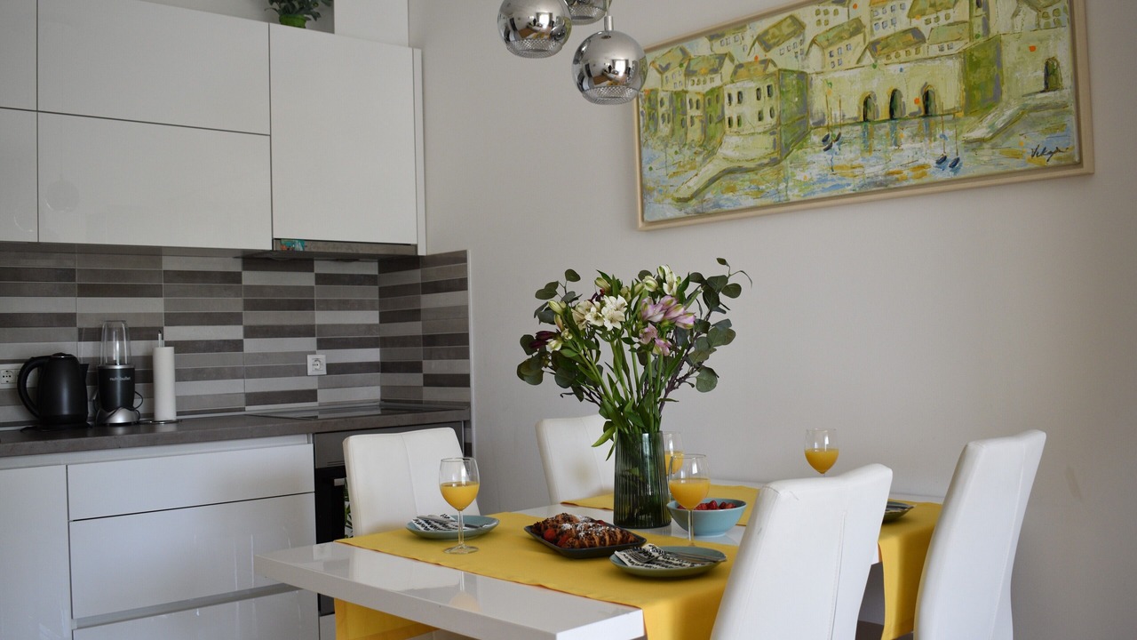 Photo of Livingroom in Komolac