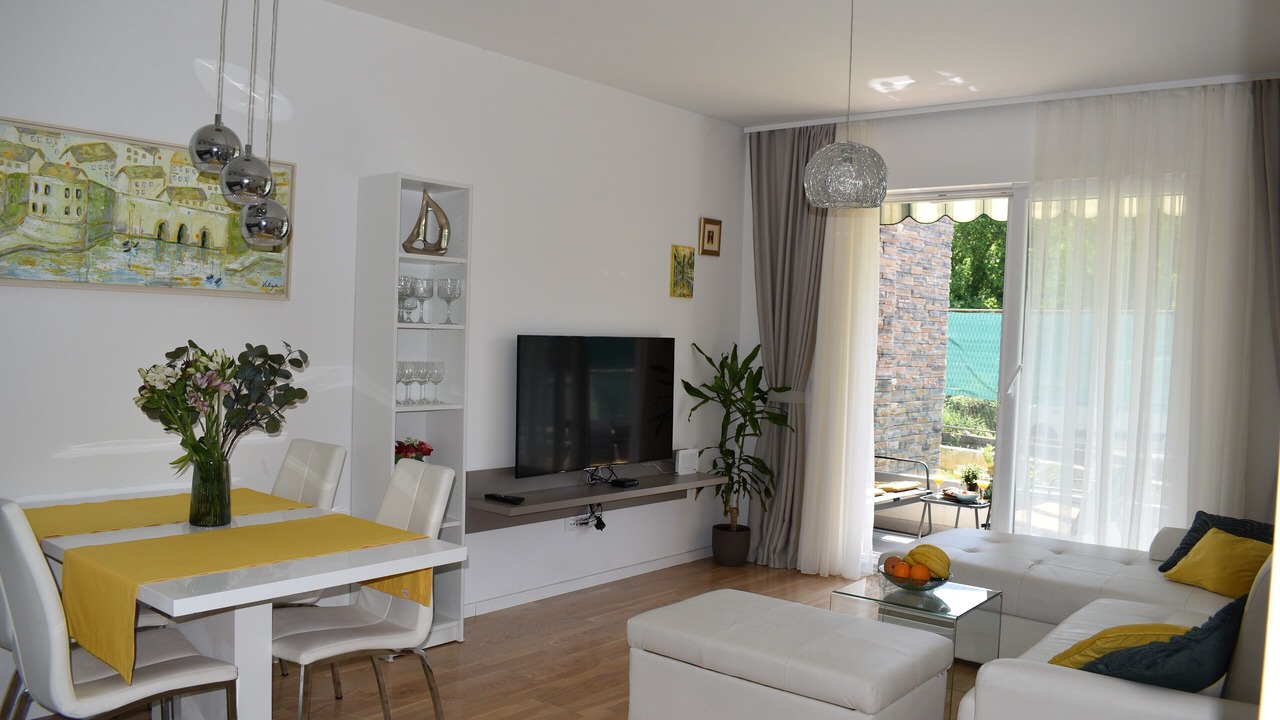 Photo of Livingroom in Komolac