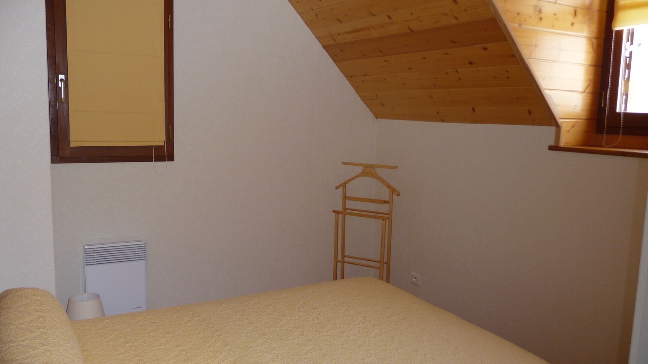 Photo of Bedroom in Adervielle-Pouchergues
