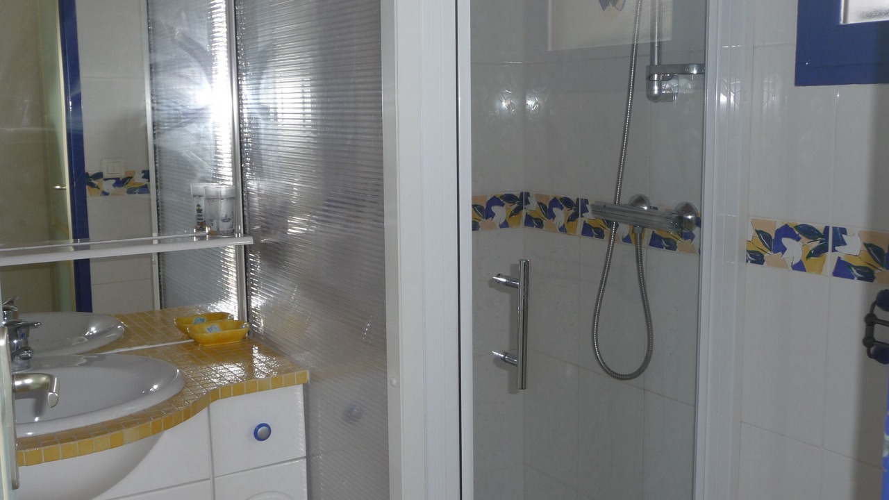 Photo of Bathroom in Adervielle-Pouchergues