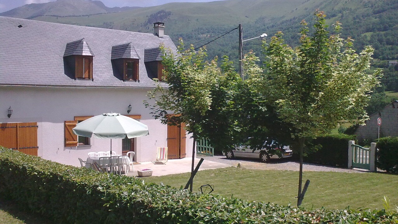Photo of Outdoor in Adervielle-Pouchergues
