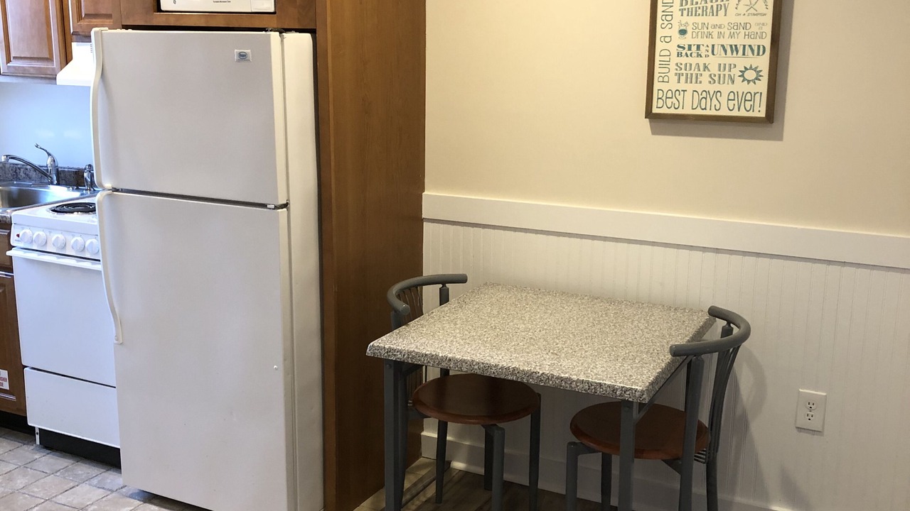 Photo of Kitchen in Wildwood Crest