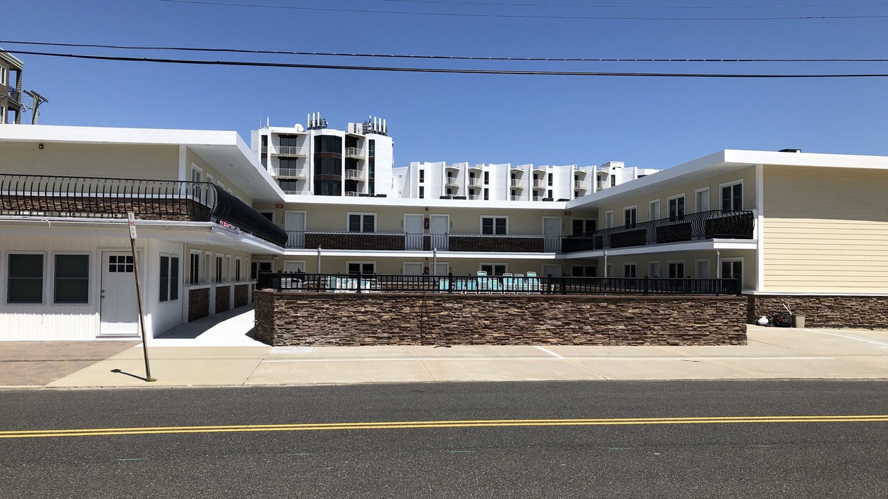 Photo of Outdoor in Wildwood Crest