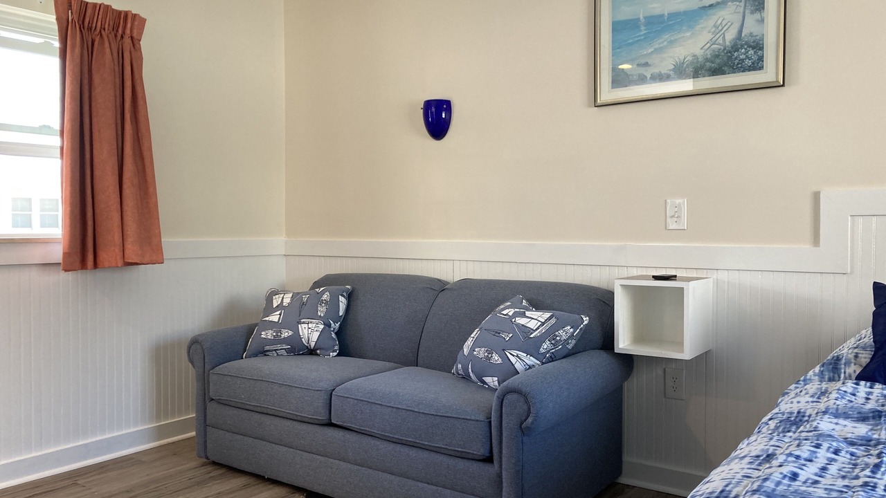 Photo of Livingroom in Wildwood Crest