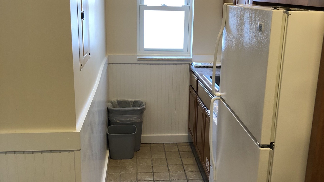 Photo of Kitchen in Wildwood Crest