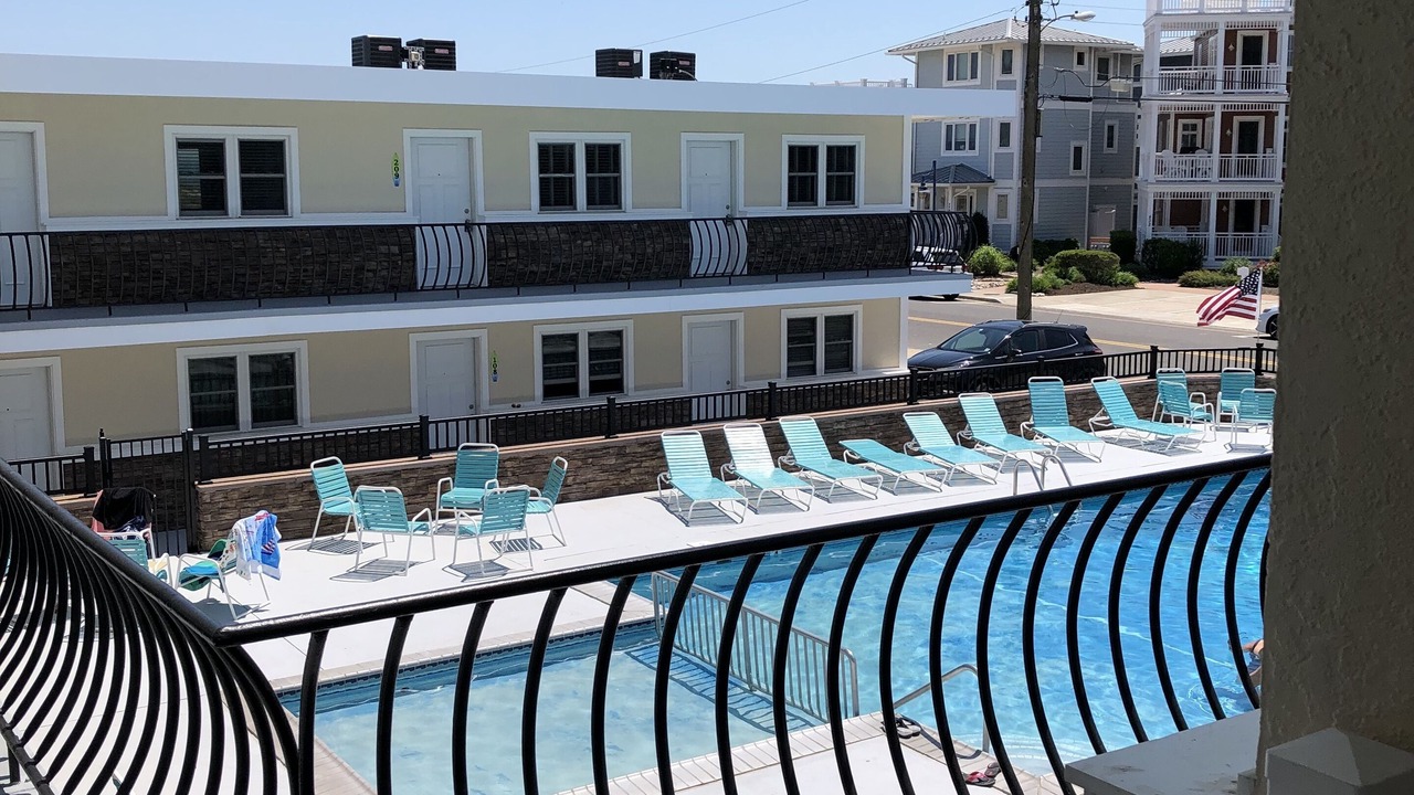 Photo of Outdoor in Wildwood Crest