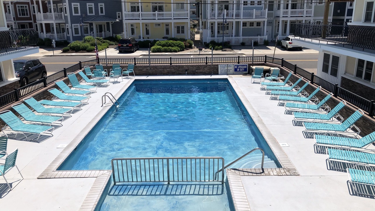 Photo of Outdoor in Wildwood Crest