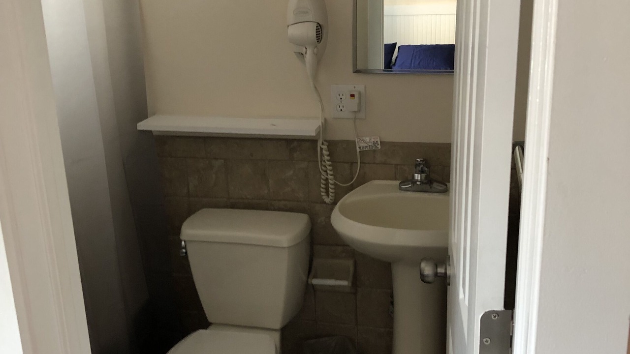 Photo of Bathroom in Wildwood Crest