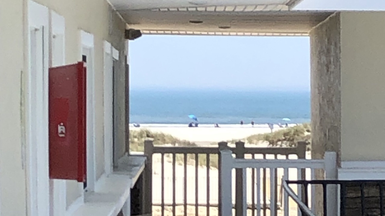 Photo of Outdoor in Wildwood Crest