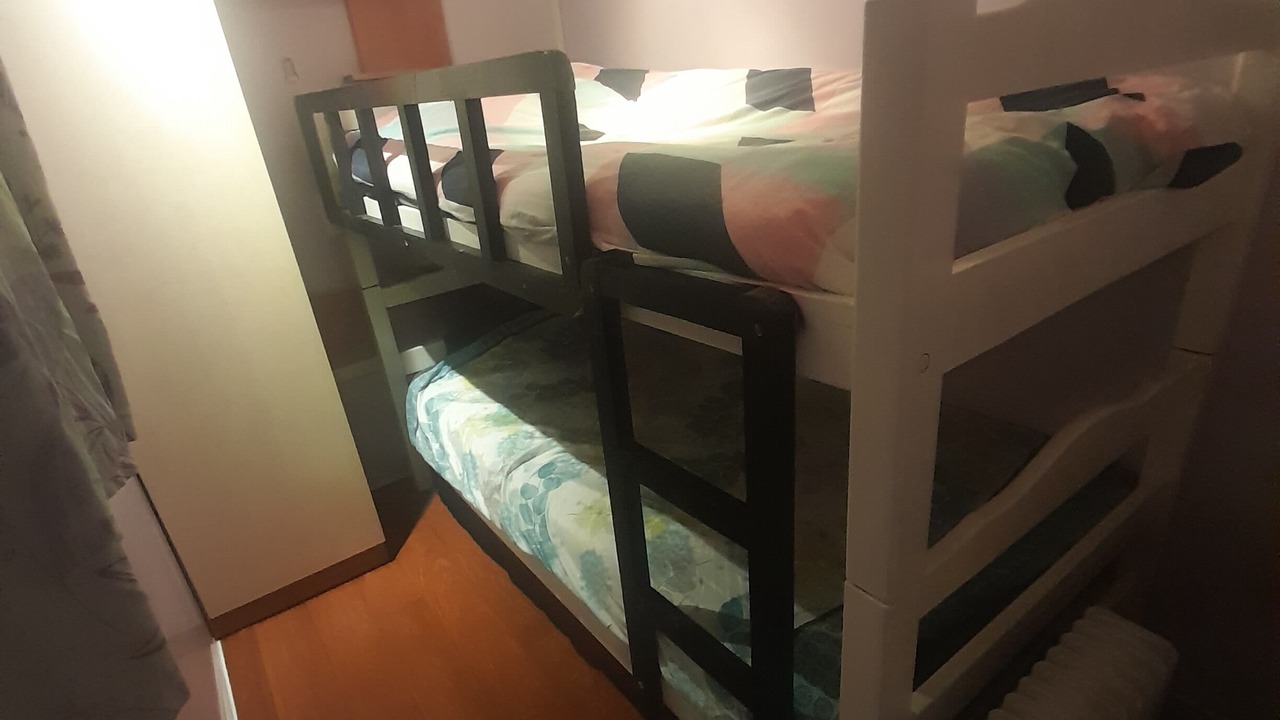 Photo of Bedroom in Saint-Cheron