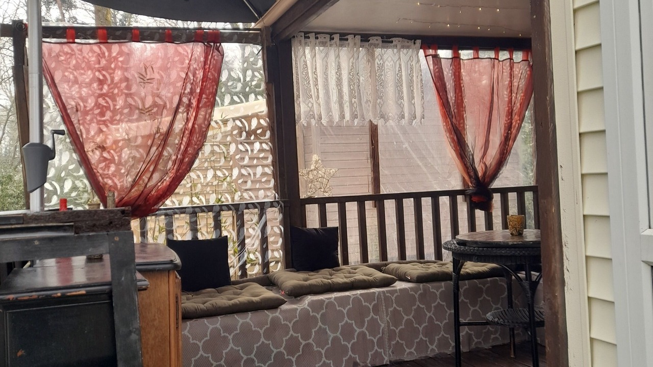 Photo of Outdoor in Saint-Cheron