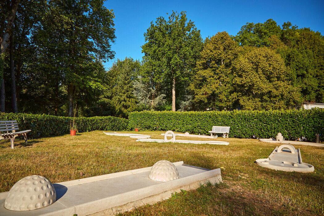 Photo of Outdoor in Saint-Cheron