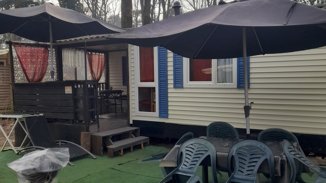 Photo of Outdoor in Saint-Cheron