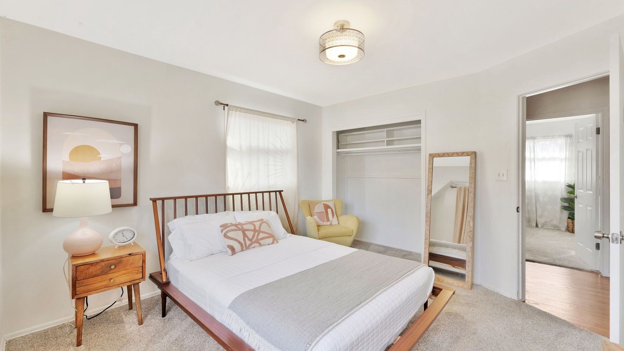 Photo of Bedroom in Wichita