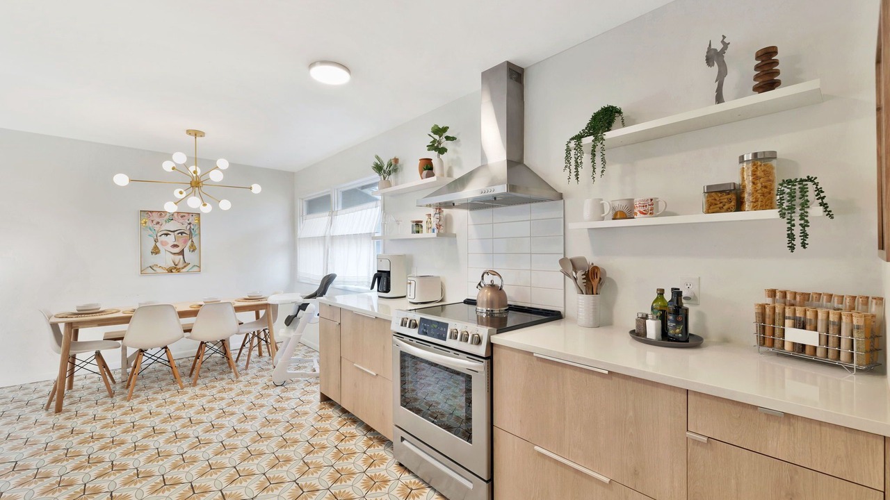 Photo of Kitchen in Wichita