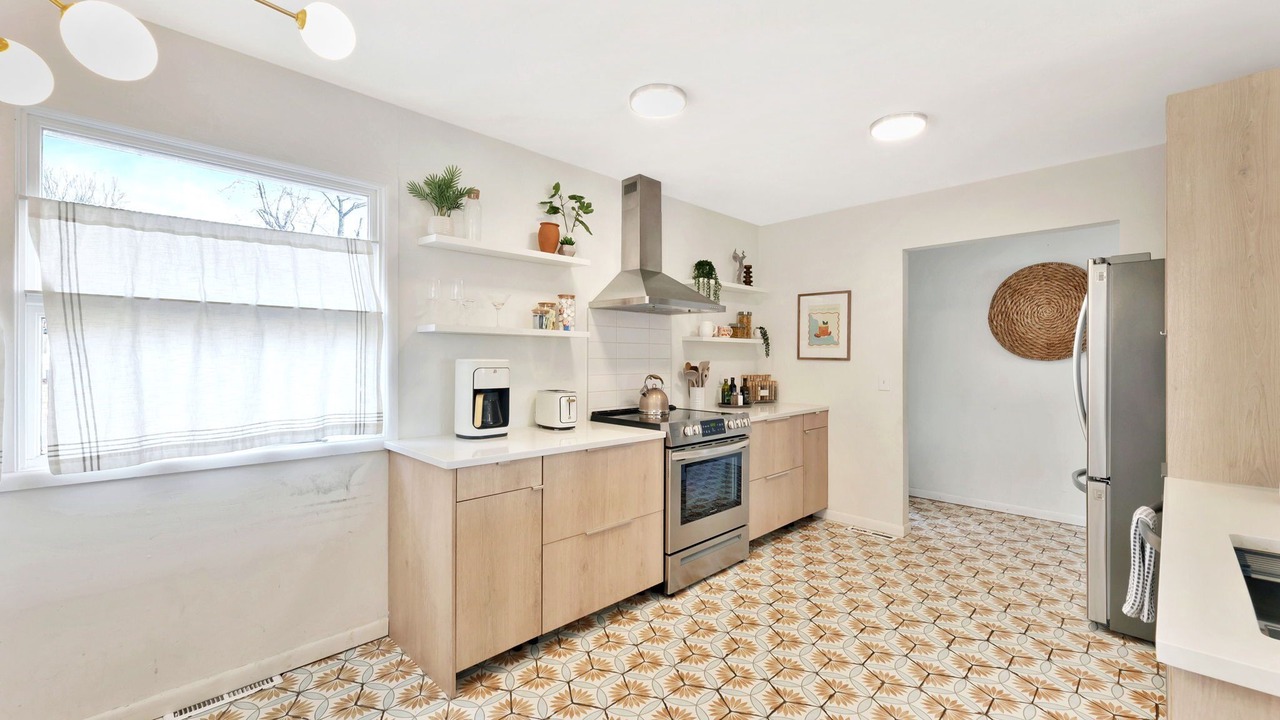 Photo of Kitchen in Wichita