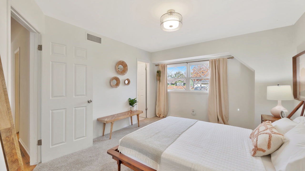 Photo of Bedroom in Wichita