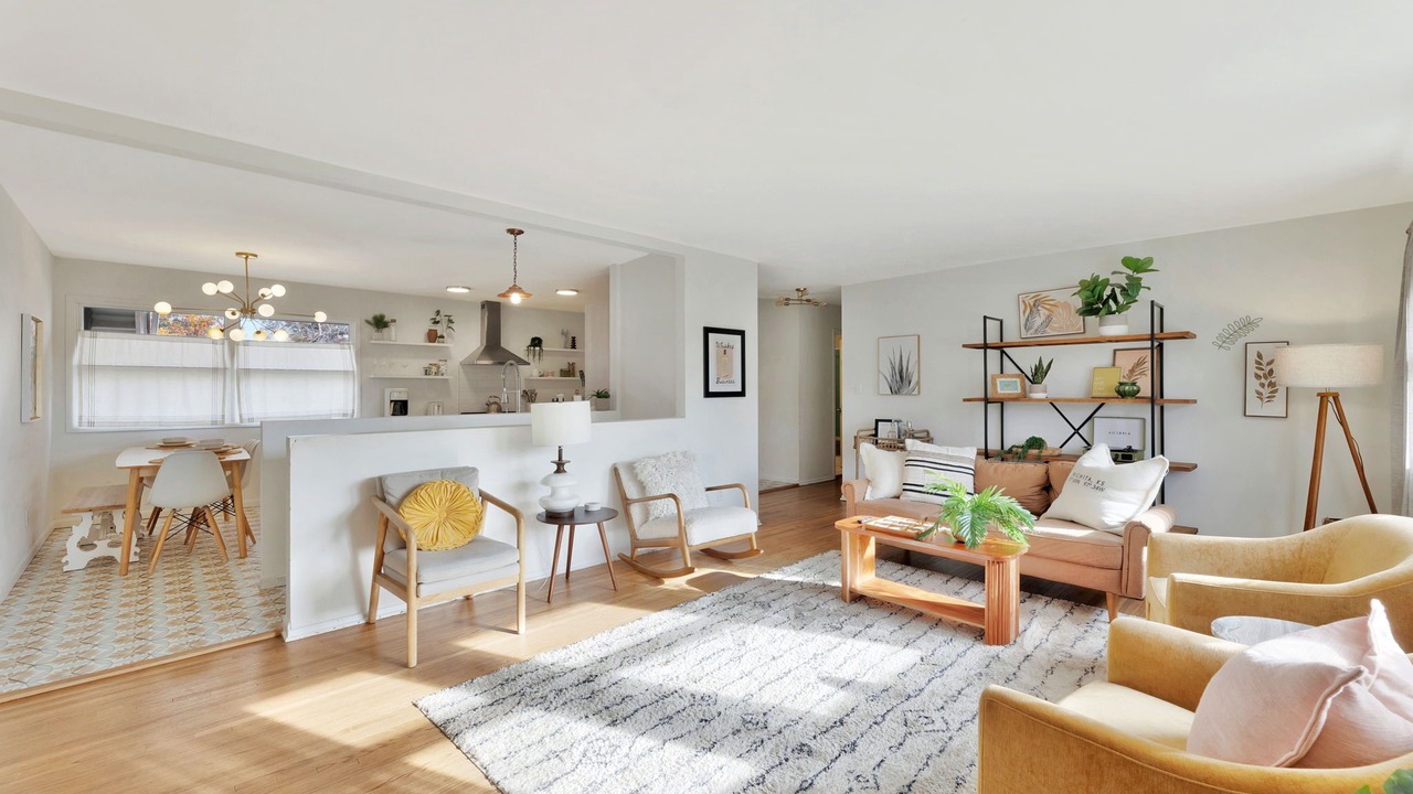 Photo of Livingroom in Wichita