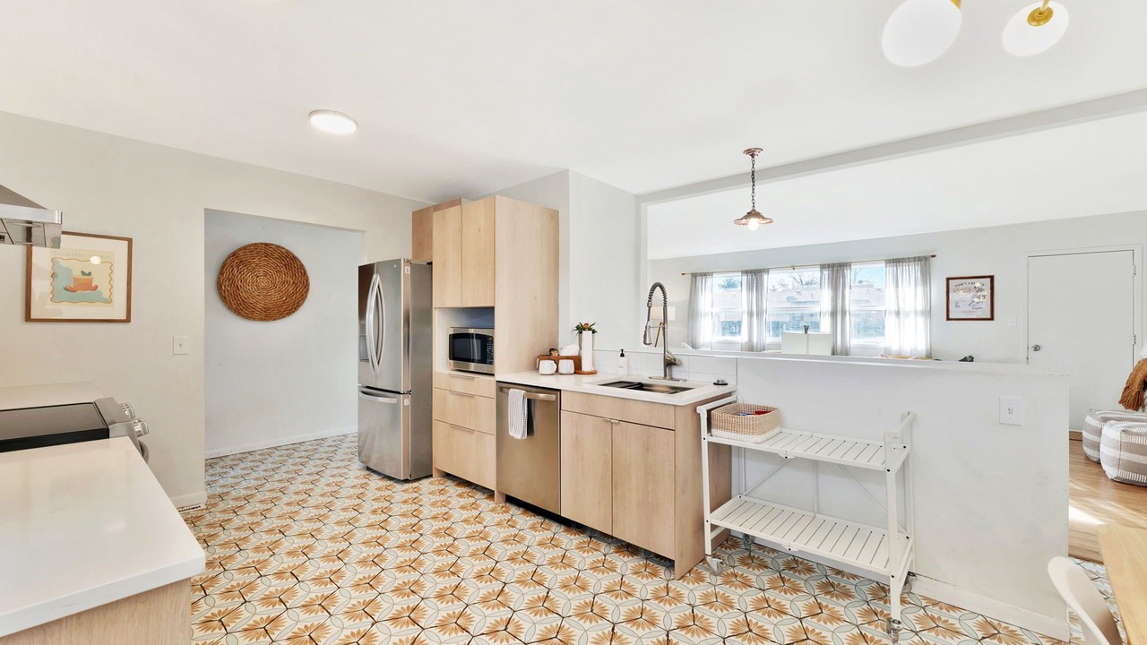 Photo of Kitchen in Wichita