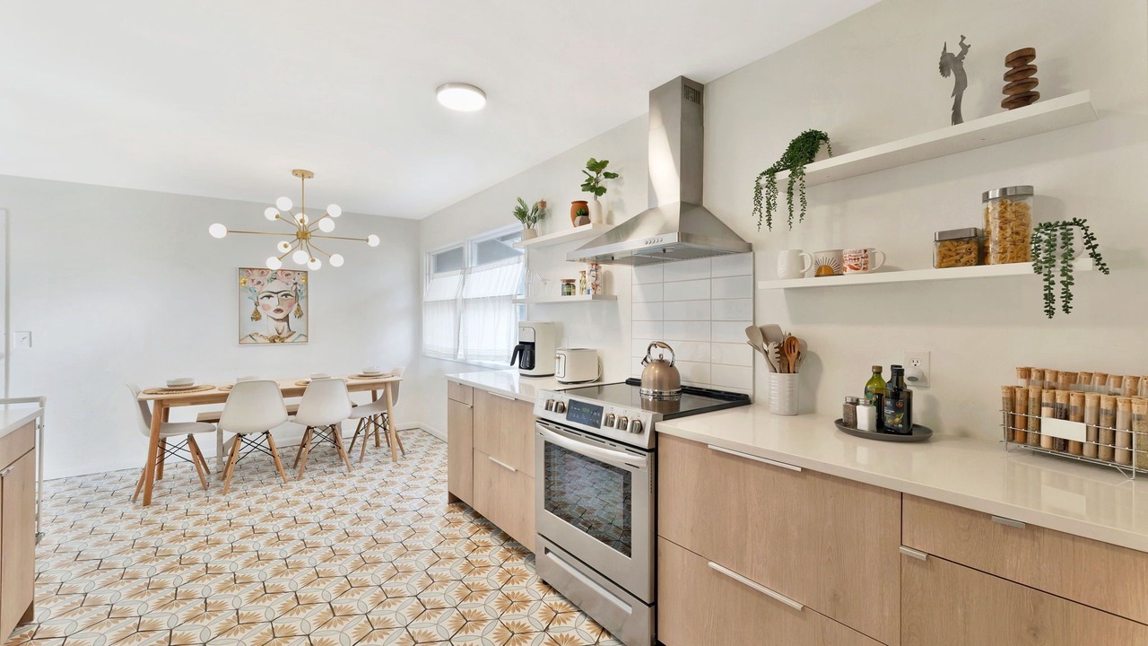 Photo of Kitchen in Wichita