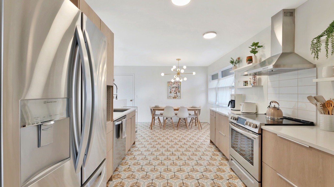 Photo of Kitchen in Wichita