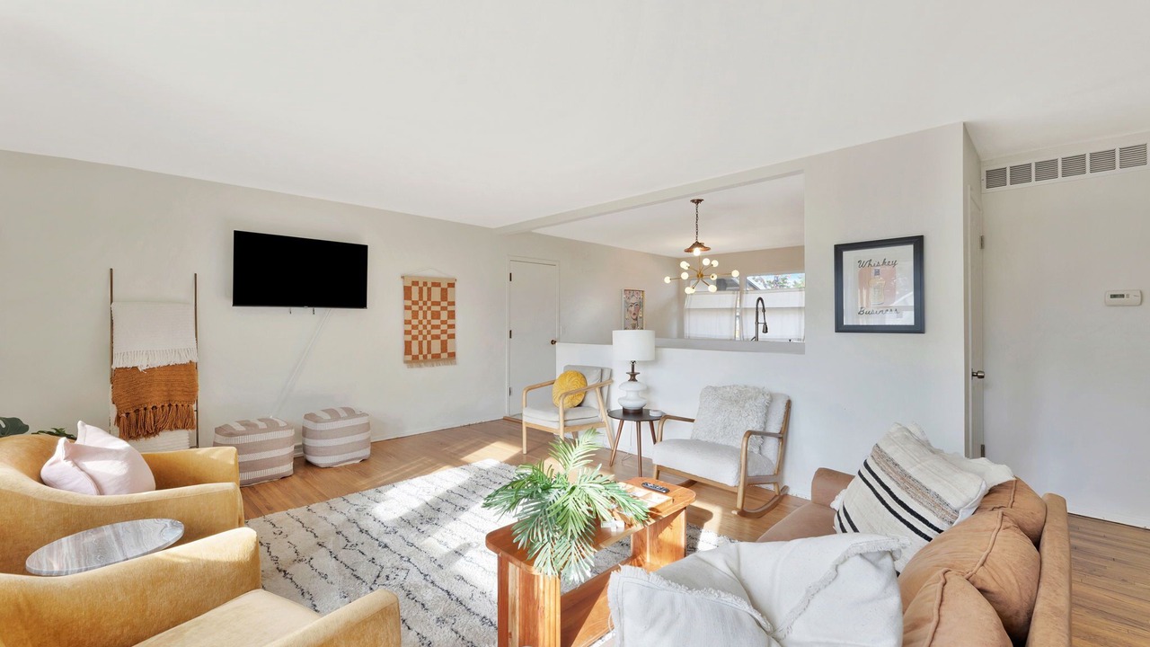 Photo of Livingroom in Wichita