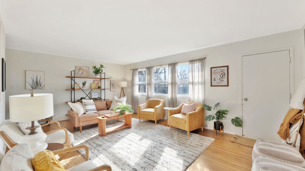 Photo of Livingroom in Wichita