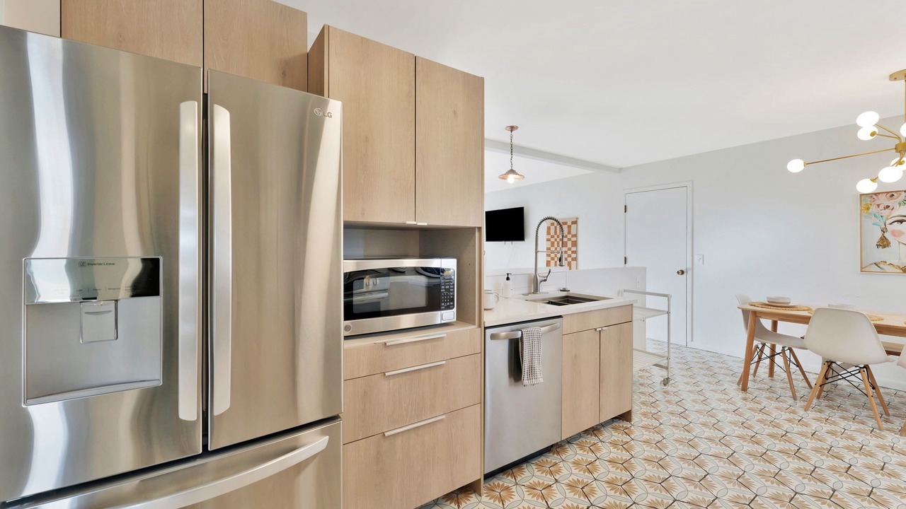 Photo of Kitchen in Wichita