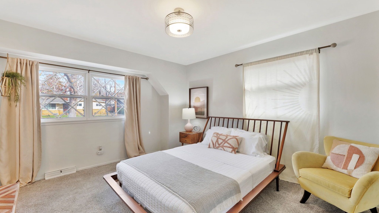 Photo of Bedroom in Wichita