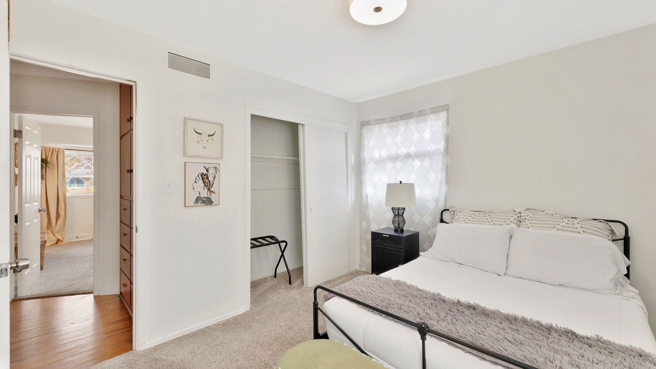 Photo of Bedroom in Wichita