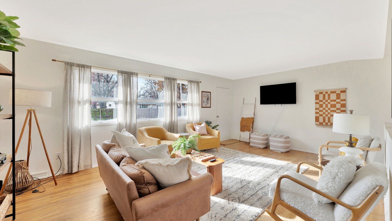 Photo of Livingroom in Wichita