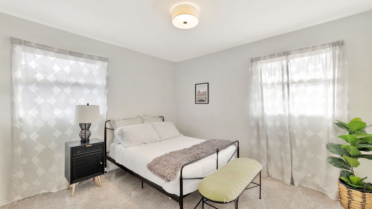 Photo of Bedroom in Wichita