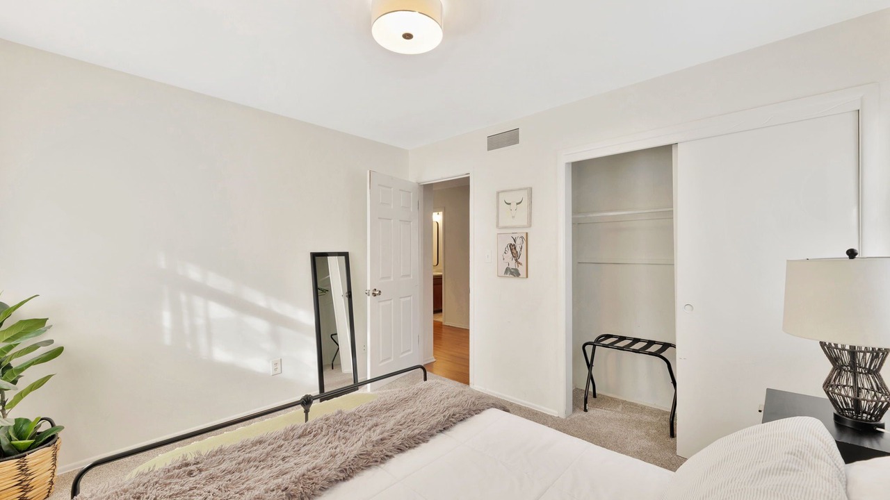 Photo of Bedroom in Wichita