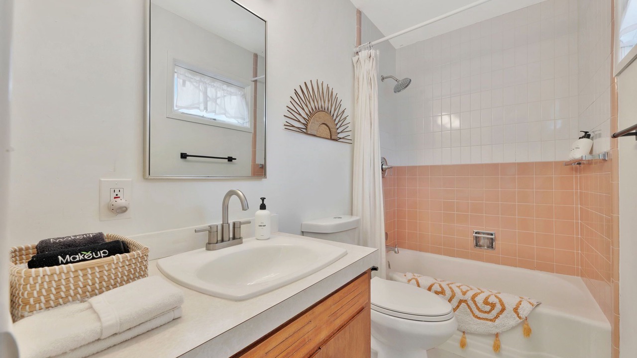 Photo of Bathroom in Wichita