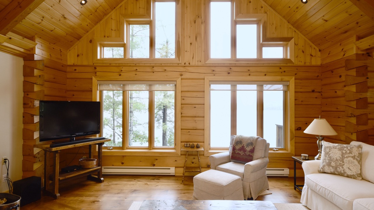 Photo of Livingroom in Utterson